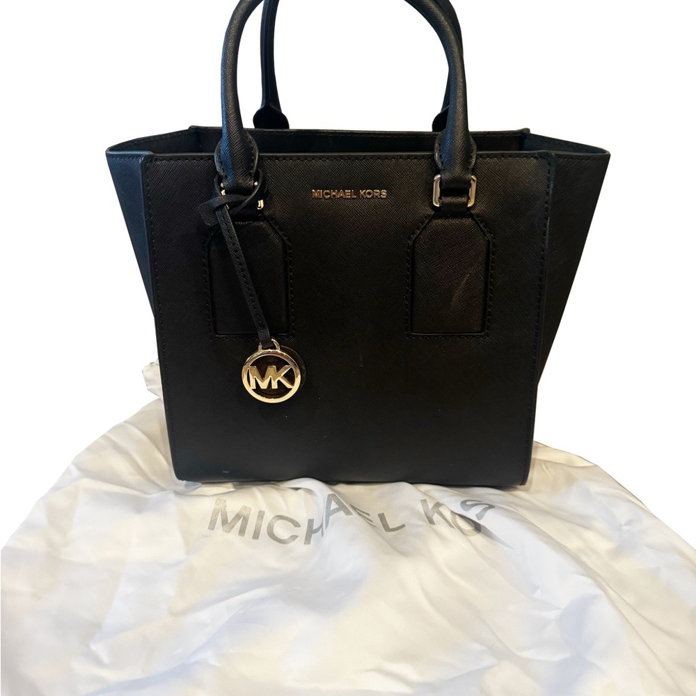 Michael Kors Shelby Small Satchel